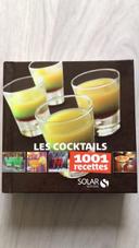 1001 recettes de Cocktails