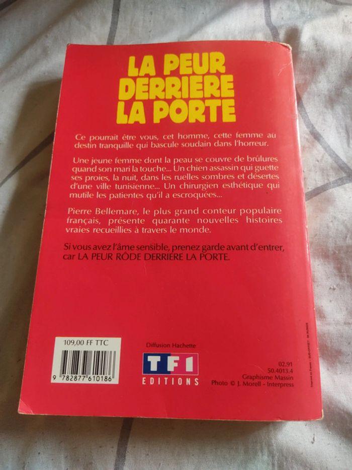 Livre - photo numéro 2