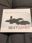 Beat games