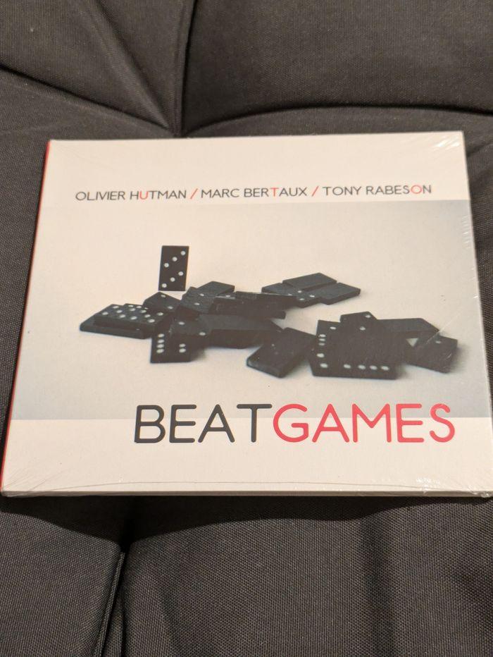 Beat games - photo numéro 1