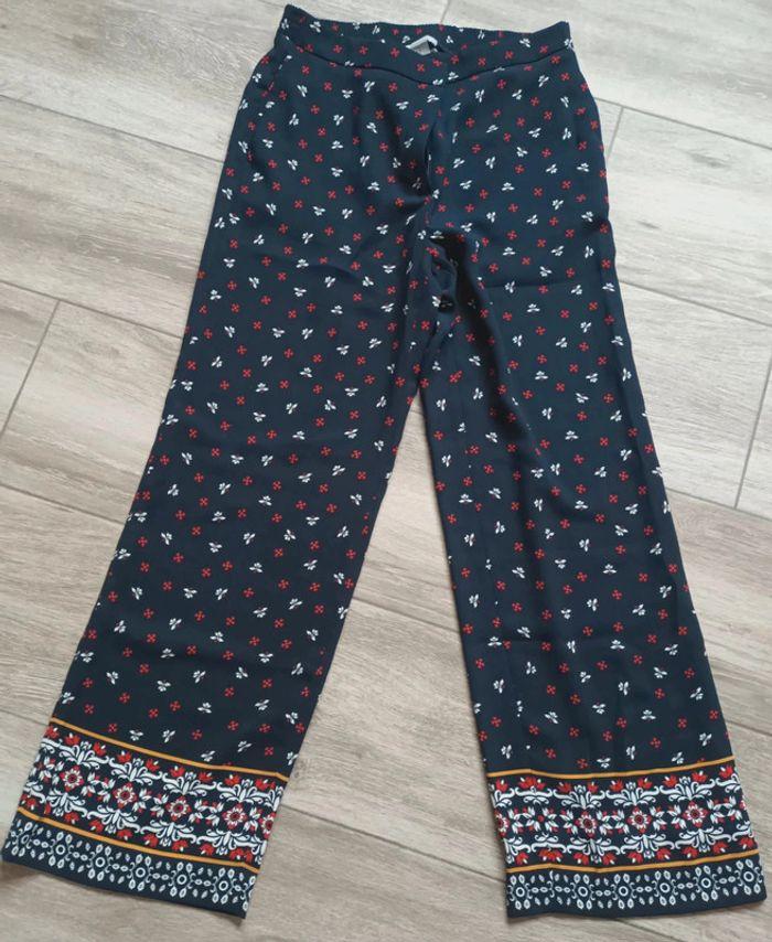 Pantalon large H&M - photo numéro 1