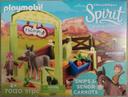 Playmobil Spirit 70120 âne NEUF