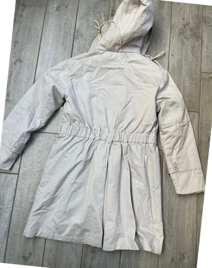 Manteau Interdee taille S - photo numéro 3