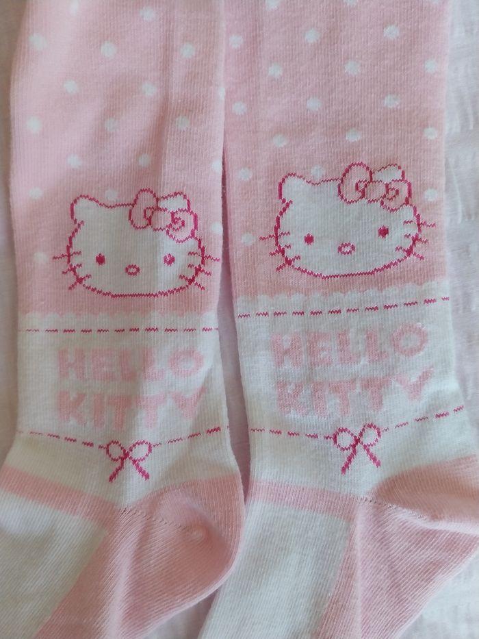 Lot collants Hello Kitty - photo numéro 9