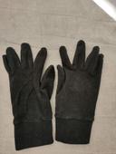 Gants quechua