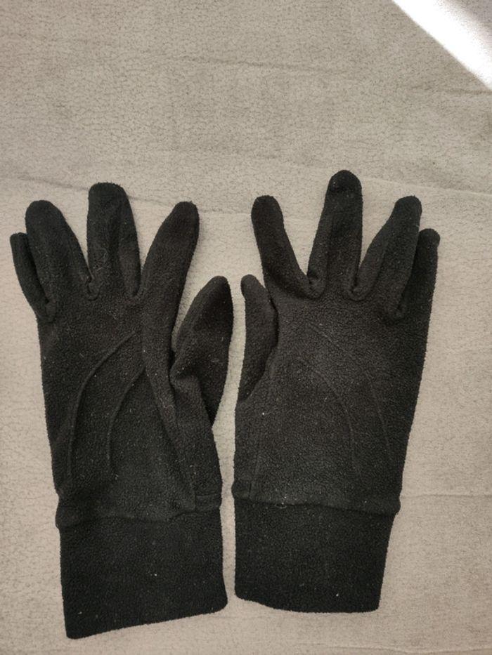 Gants quechua - photo numéro 1