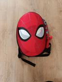 Cartable spiderman