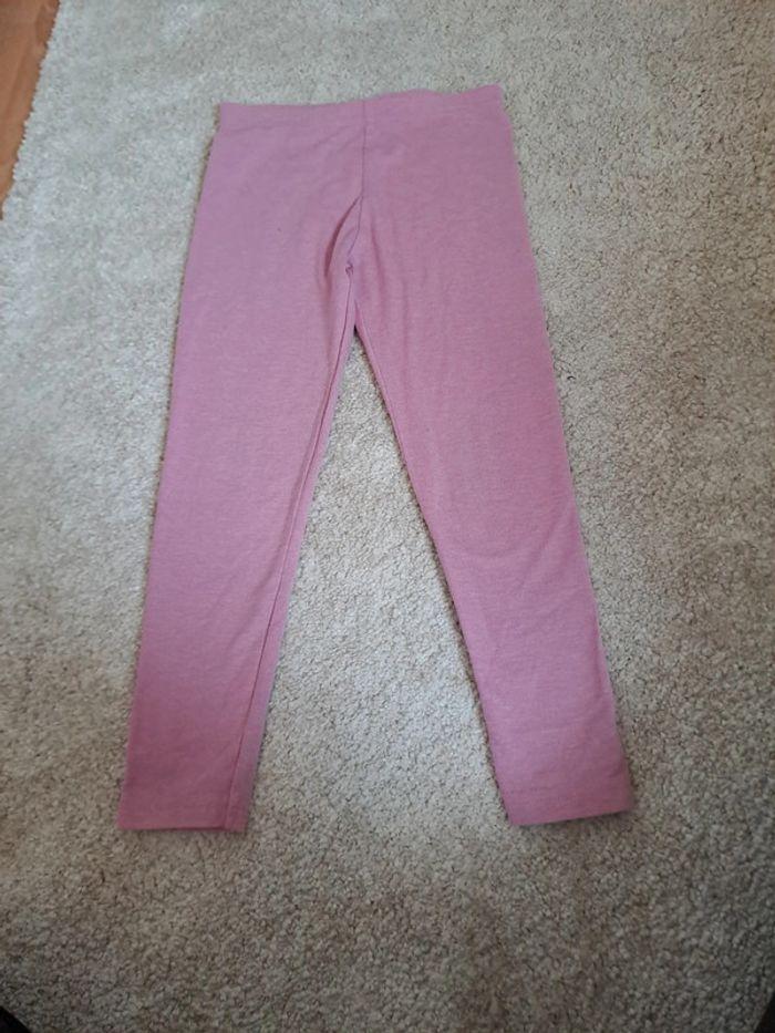 Legging Primark 5-6 ans - photo numéro 1