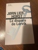 Livre de jorn lier horst