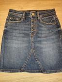 Jupe jean Bonobo XS