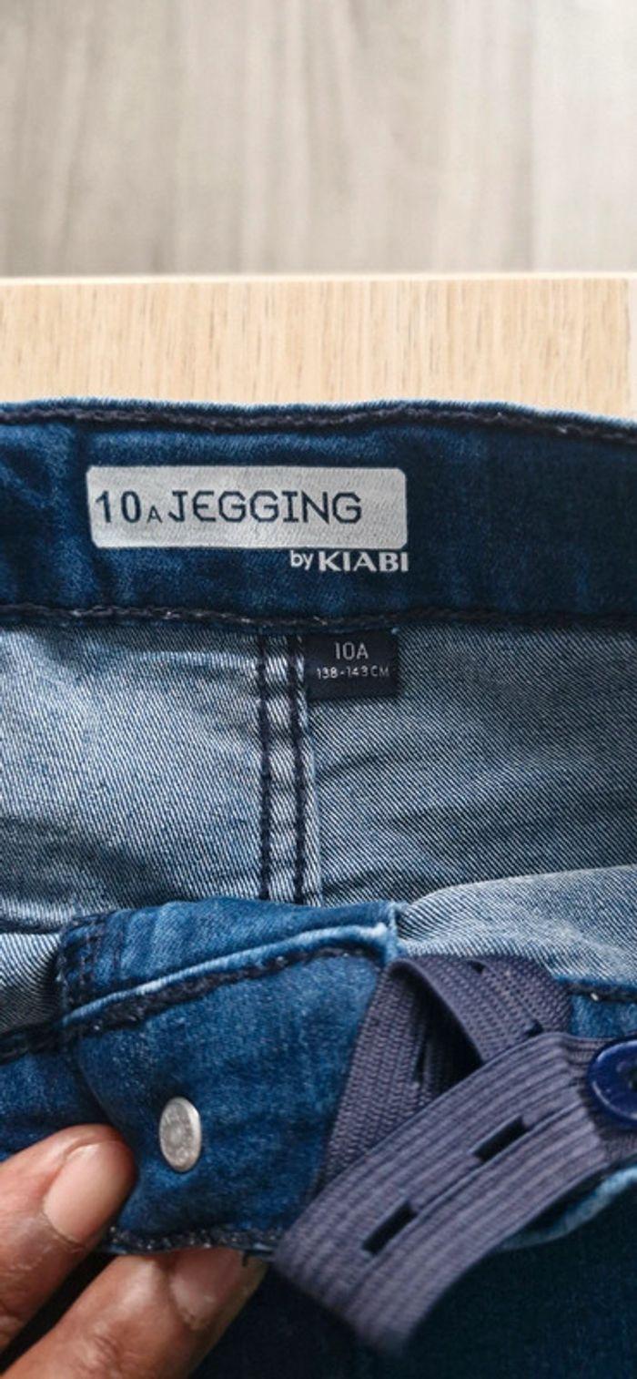 Jegging - photo numéro 3