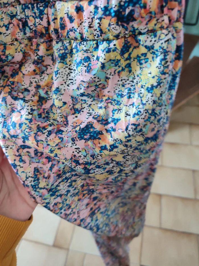 Combinaison pantalon multicolore cks 34 - photo numéro 9