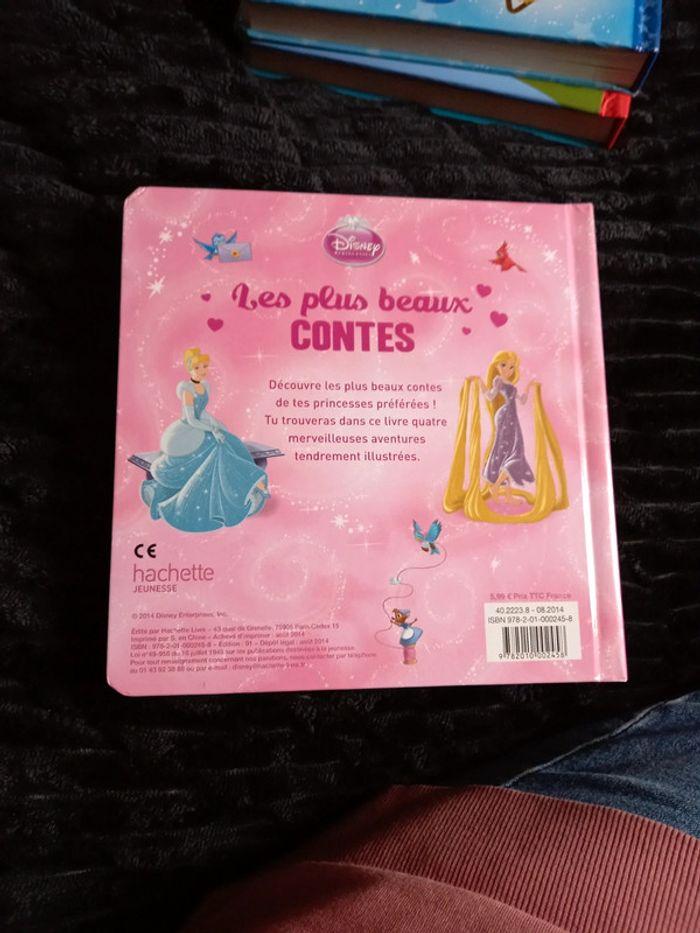 Libre disney princesse - photo numéro 2