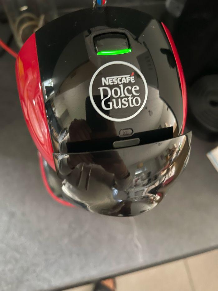 Cafetière dolce gusto lumio - photo numéro 4