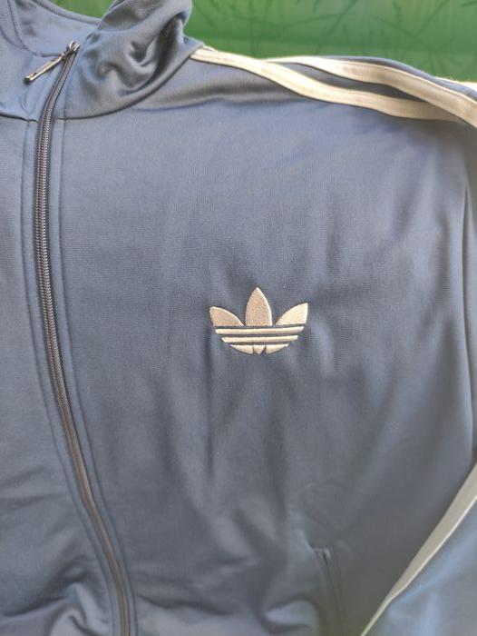 Veste Adidas style vintage - photo numéro 2