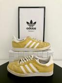 Adidas Originals Gazelle Yellow / White