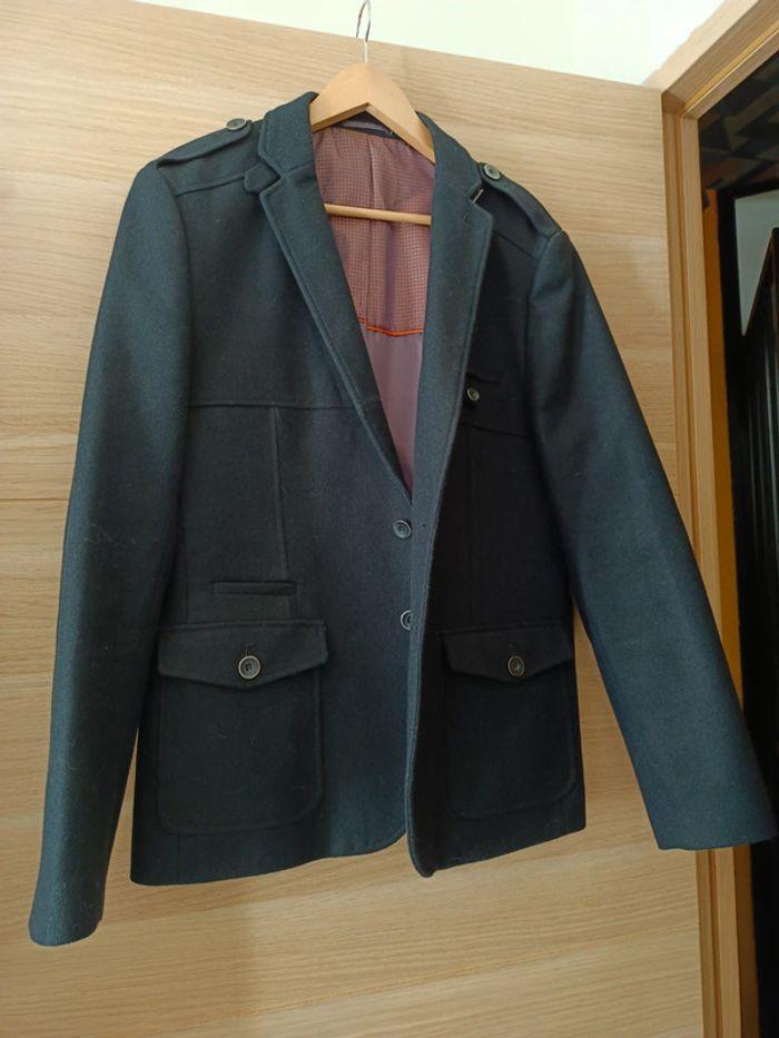 Veste "marinier" - photo numéro 1