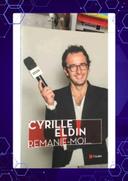 💦 Livre broché de Cyrille Eldin : Remanie moi