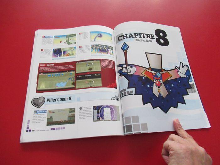 Super Paper Mario Le Guide de Stratégie Officiel - photo numéro 5