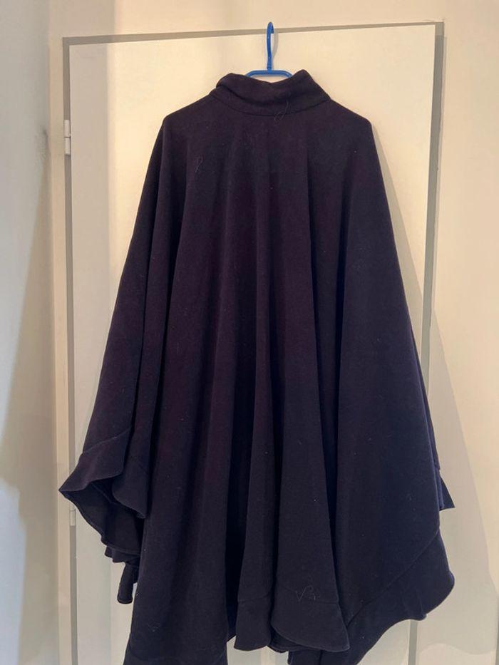 Manteau cape - photo numéro 4