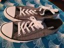 Converse basses taille 41.5