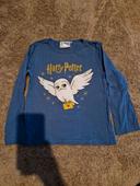 Tee-shirt harry potter