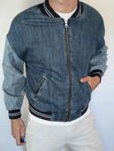 Veste jeans Levi's taille M