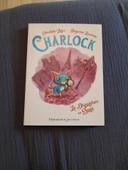 Livre charlock