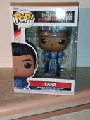 Figurine Funko POP Sara 1006