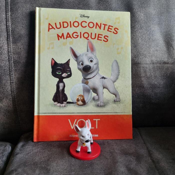 Audiocontes magiques disney - photo numéro 1