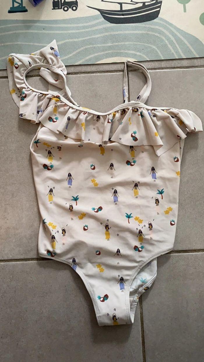 Maillot de bain 10 et ne tape à l œil - photo numéro 1