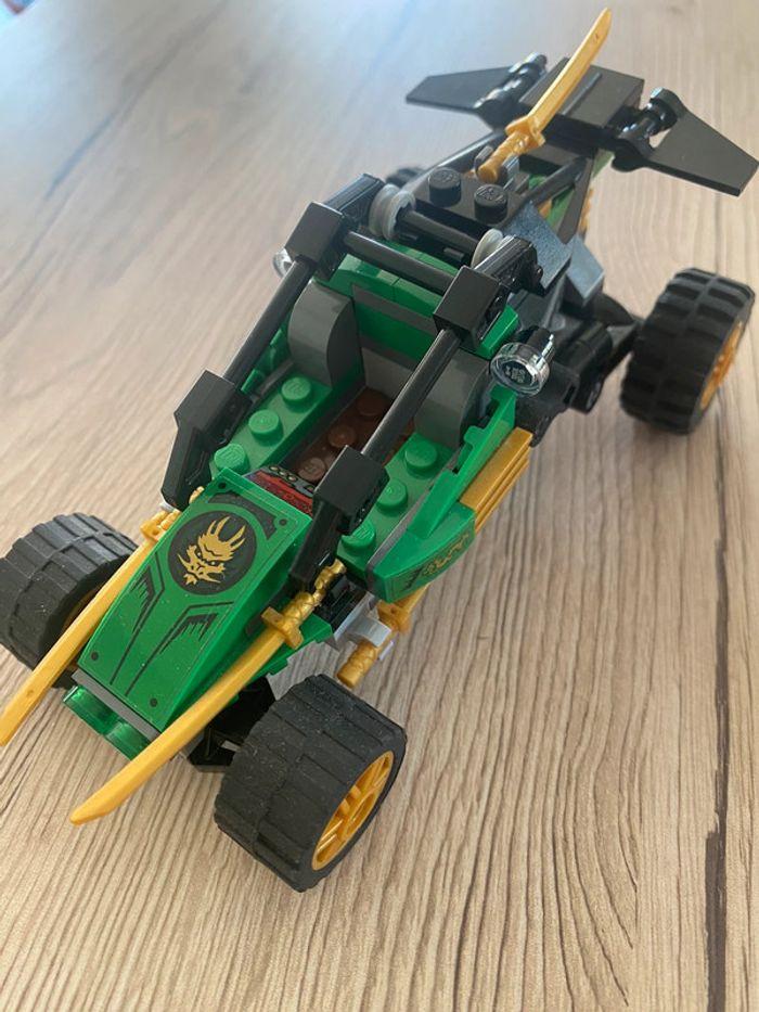 Lego Ninjago 71700 - photo numéro 3