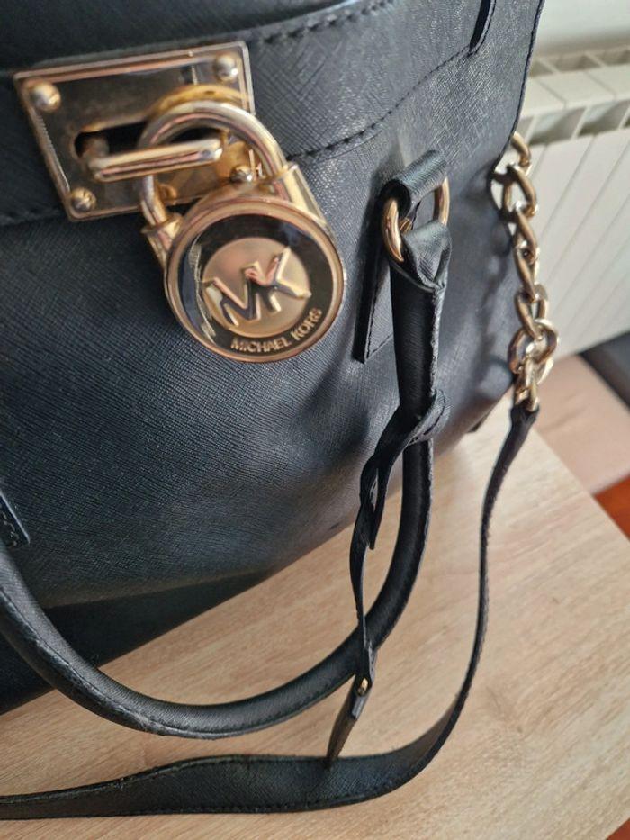 Sac Michael Kors - photo numéro 5