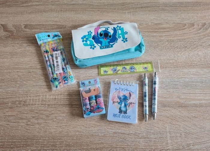 Accessoires Stitch - photo numéro 1