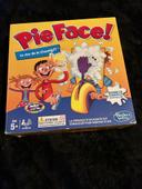 PIE FACE ! LE JEU DE LA CHANTILLY neuf