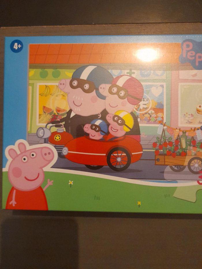 Peppa pig - photo numéro 1