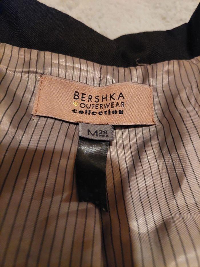 Veste bershka - photo numéro 3