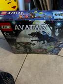 Neuf 🎁 lego avatar 75571