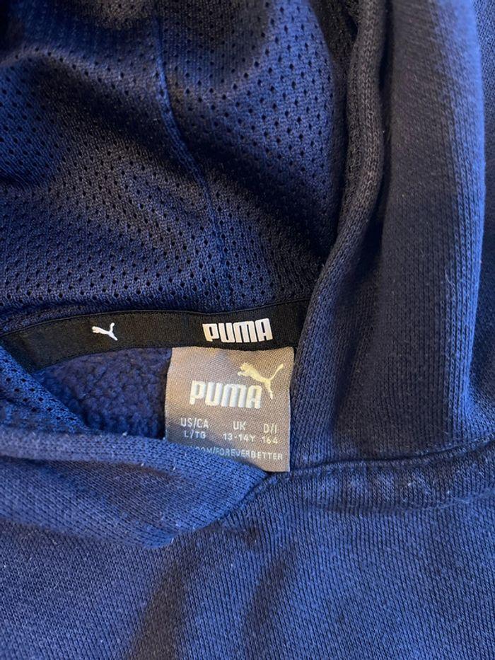 Sweat Puma - photo numéro 2