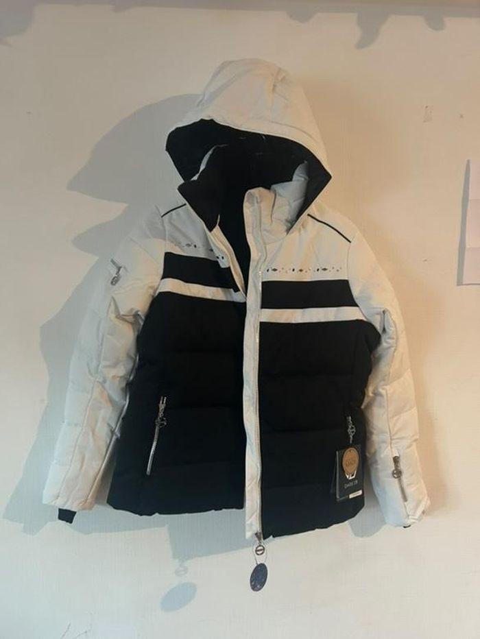 Veste de ski chaude - photo numéro 1