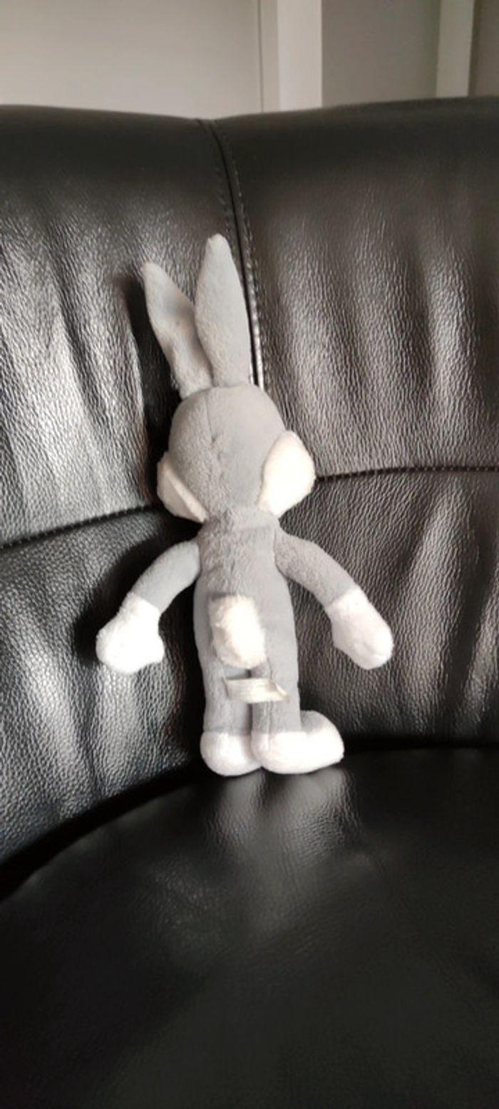 Peluche Bugs Bunny - 1993 - photo numéro 5