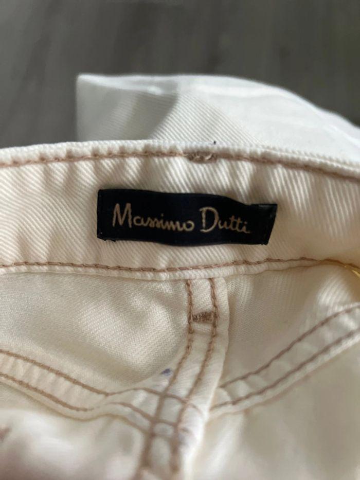 Très beau modèle Massimo Dutti - photo numéro 5