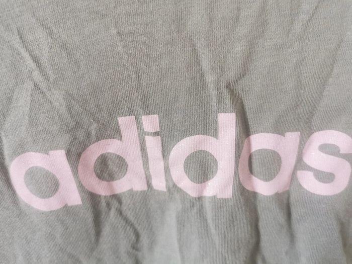 T-shirts adidas - photo numéro 2