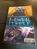 fear it self 4/7 2012