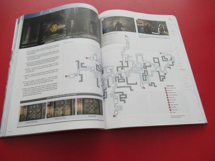 Assassin's Creed III The Complete Official Guide Edition Anglaise - photo numéro 4