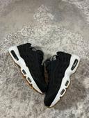 Nike Air Max 95 Black & White