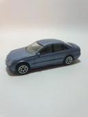 RealToy Mercedes Benz Classe E 55 AMG Bleu Argent - 1/61