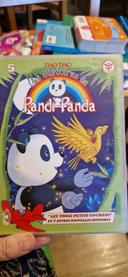 Dvd panda panda