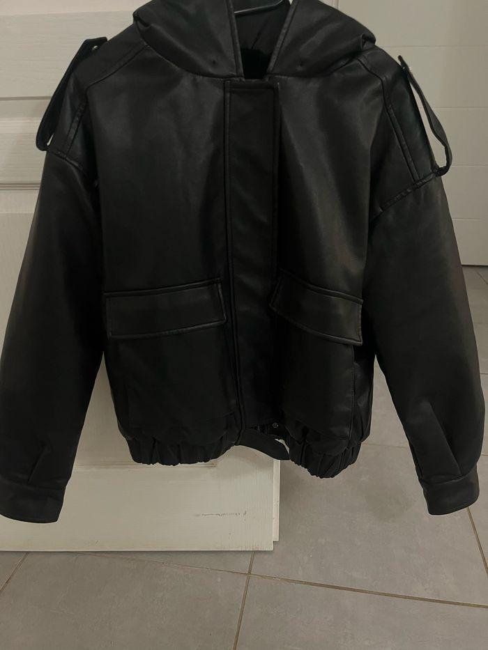 Veste femme taille S - photo numéro 2