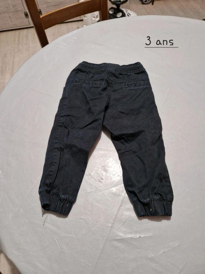 Pantalon 3 ans - photo numéro 2